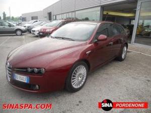 Alfa romeo  jtdm 16v sportwagon exclusive