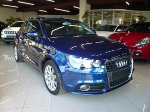 Audi a1 1.4 tfsi s tronic attraction