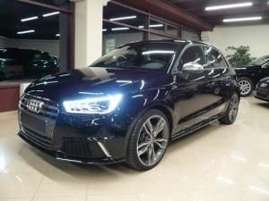 Audi a1 s1 spb 2.0 tfsi quattro