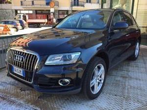 Audi q5 3.0 v6 tdi 250 cv clean diesel qu. s tronic advanc