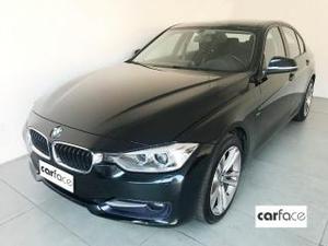 Bmw 320 sport -automatica-xenon