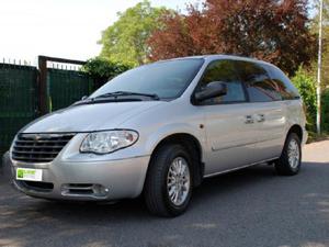 Chrysler Voyager 2.5 CRD SE