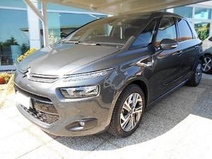 Citroen C4 Picasso BlueHDi 120 S&S EAT6 Exclusive