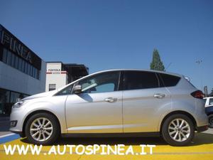 FORD C-Max 1.5 TDCi 120CV S&S Titanium #TouchNav rif.