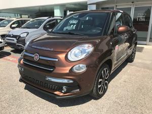 Fiat 500L 1.3 Multijet 95 CV Lounge