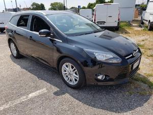 Ford Focus Style Wagon  CV GPL SW Titanium