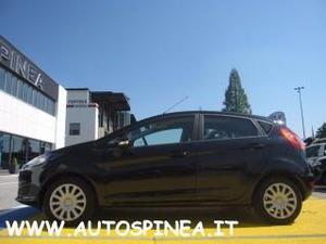 Ford fiesta plus cv 5 porte #clima #senspark #usb