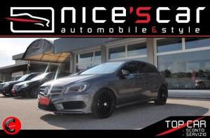 Mercedes-benz a 180 cdi automatic premium * amg * automatica