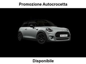 Mini cooper 1.5 business 5 porte