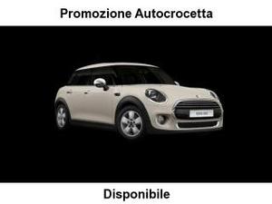 Mini one 1.2 5 porte