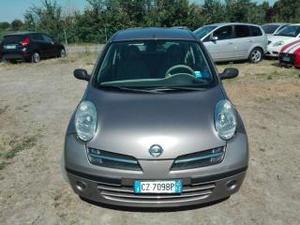 Nissan micra v 3 porte unic propr  km