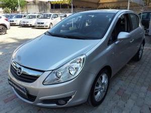 Opel corsa 1.2 5 porte cosmo *tagliandi opel*