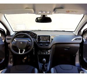 Peugeot  e-HDi Stop&Start 5porte Allure - NAVI - 