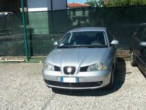 Seat ibiza v 5p. per operatori di settore