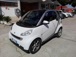 Smart smart fortwo  benzina fortwo 1.0 pulse 71cv pulse