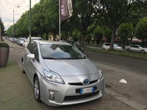 TOYOTA Prius 1.8 Executive*Pelle*Ibrida*Navi*Automatica rif.