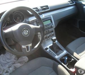 Volkswagen Passat Variant Var. Bs. 2.0 TDI Comfortline BMT
