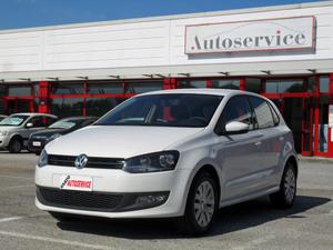 Volkswagen polo 1.2 benzina comfortline 5 porte