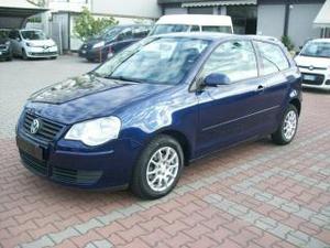 Volkswagen polo cv tdi 3 porte comfortline