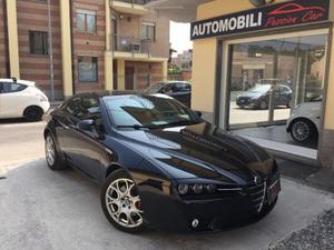 ALFA ROMEO Brera 2.4 JTDm 20V 210CV PERFETTA FULL FULL rif.