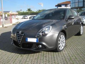 ALFA ROMEO Giulietta 1.6 JTDm- CV Distinctive rif.