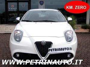 ALFA ROMEO MiTo CV Km.Zero rif. 