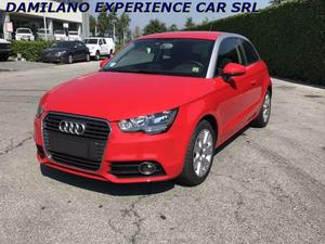 AUDI A1 1.2 TFSI AMBITION - SOLO KM OCCASIONE !! rif.