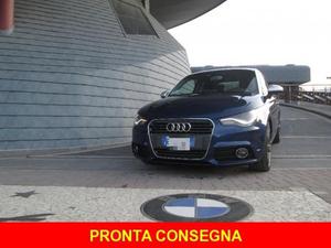 AUDI A1 1.6 TDI Ambition Xenon-18"-PDC rif. 