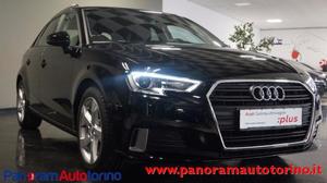 AUDI A3 SPB 2.0 TDI Sport rif. 