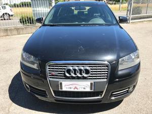 AUDI A3 SPB V TDI Attraction Sline rif. 