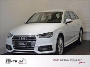 AUDI A4 Avant 2.0 TDI ultra S tronic S-Line prezzo + Iva