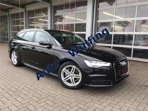 AUDI A6 Avant 2.0 TDI 190 CV ultra S tronic rif. 