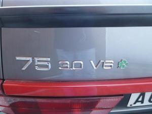 Alfa Romeo i V6 cat QV ASI