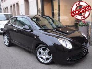 Alfa romeo mito 1.4 t 135 cv m.air s&s sport pack cambio f1