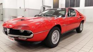 Alfa romeo montreal Â°asi targa oroÂ° *****la piu'