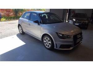 Audi a1 spb 1.6 tdi admired