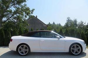 Audi a5 3.0 tdi v6 quattro dpf aut./s-line