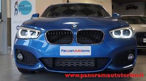 BMW 116 d 5p. Msport rif. 