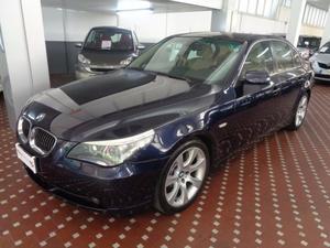 BMW 535 td Serie 5 Eccelsa **  km tagliandi B rif.