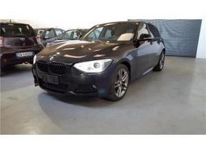 Bmw 120 serie 1 (f20) 5p. msport