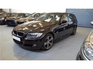 Bmw 318 d touring automatica!!