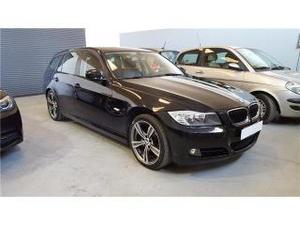 Bmw 320 d touring automatica!!