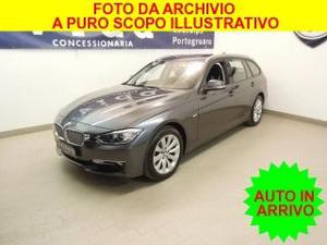 Bmw 320 d xdrive touring navigatore sat.