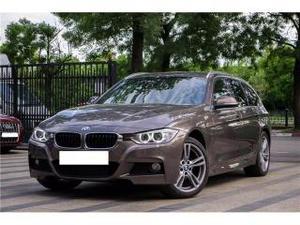 Bmw 320 serie 3 (f30/f31) xdrive touring msport