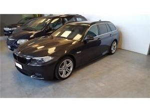 Bmw 520 serie 5 touring msport (full!!!!!)