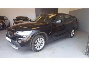 Bmw x1 sdrive18d km uff. bmw !!!