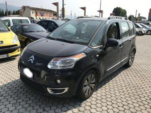 Citroen C3 Picasso 1.6 HDi 110 FAP air. Perfect