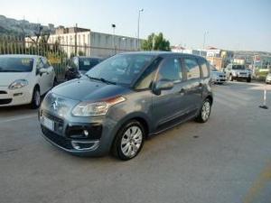 Citroen c3 picasso 1.6 hdi 90 airdream perfect