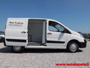 Citroen jumpy 1.6 mjt 8v pc-tn furgone 10q. comfort