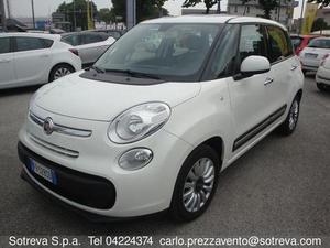 FIAT 500L 1.3 Mjd 95cv E6 Popstar